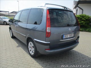 Citroën C8 2,0 HDi 120kw Automat EXC 2013