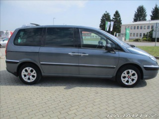Citroën C8 2,0 HDi 120kw Automat EXC 2013
