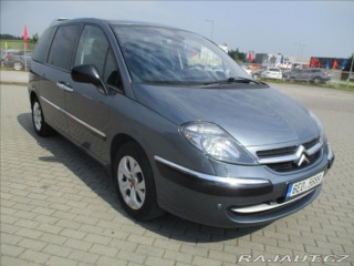 Citroën C8 2,0 HDi 120kw Automat EXC 2013