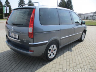 Citroën C8 2,0 HDi 120kw Automat EXC 2013