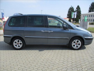 Citroën C8 2,0 HDi 120kw Automat EXC 2013