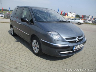 Citroën C8 2,0 HDi 120kw Automat EXC 2013