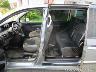 Citroën C8 2,0 HDi 120kw Automat EXC 2013