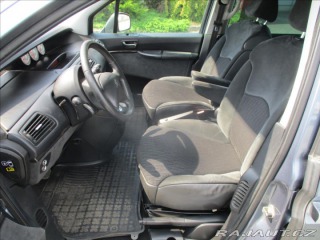 Citroën C8 2,0 HDi 120kw Automat EXC 2013