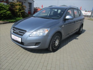 Kia Ceed 1,6 i 16V 92kw Combi ESP