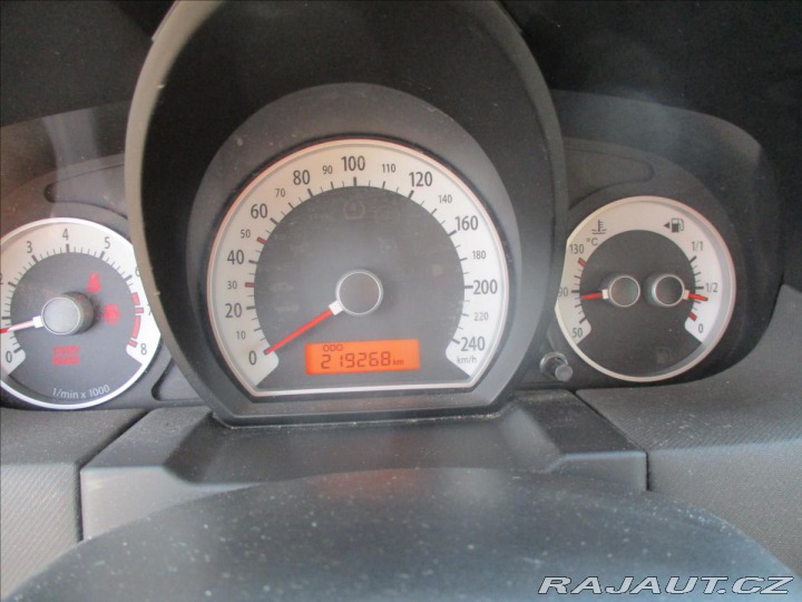Kia Ceed 1,6 i 16V 92kw Combi ESP 2008