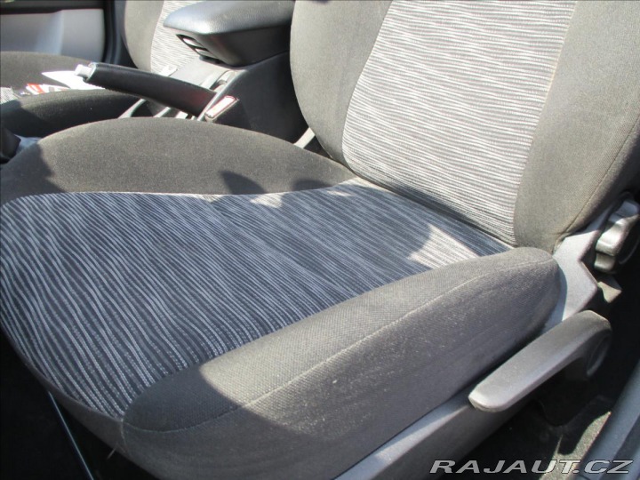 Kia Ceed 1,6 i 16V 92kw Combi ESP 2008