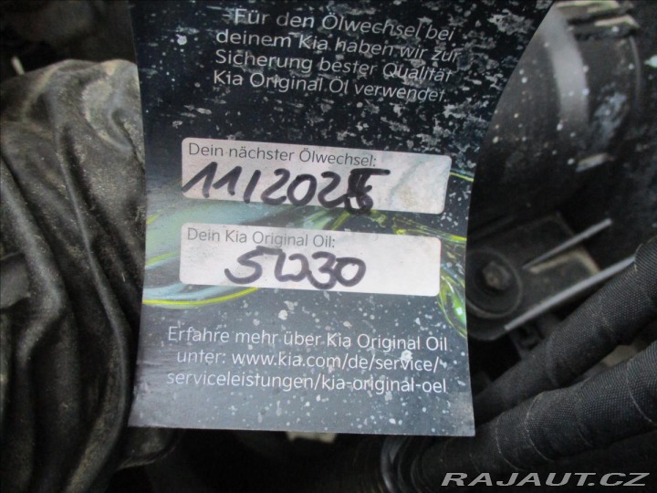 Kia Ceed 1,6 i 16V 92kw Combi ESP 2008