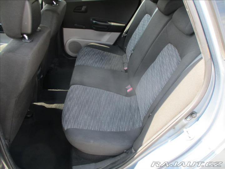Kia Ceed 1,6 i 16V 92kw Combi ESP 2008