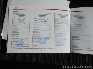 Kia Ceed 1,6 i 16V 92kw Combi ESP 2008