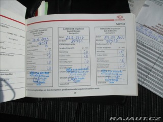 Kia Ceed 1,6 i 16V 92kw Combi ESP 2008