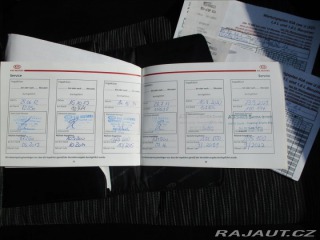 Kia Ceed 1,6 i 16V 92kw Combi ESP 2008