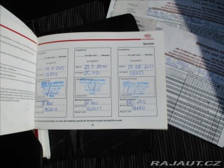 Kia Ceed 1,6 i 16V 92kw Combi ESP 2008