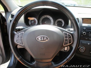 Kia Ceed 1,6 i 16V 92kw Combi ESP 2008