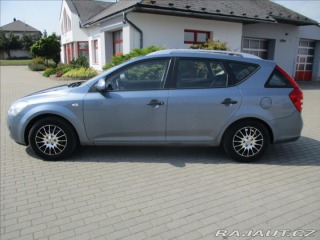 Kia Ceed 1,6 i 16V 92kw Combi ESP 2008