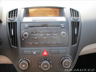 Kia Ceed 1,6 i 16V 92kw Combi ESP 2008