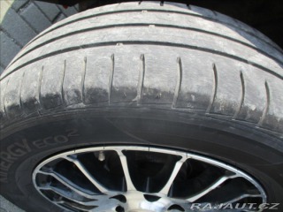 Kia Ceed 1,6 i 16V 92kw Combi ESP 2008