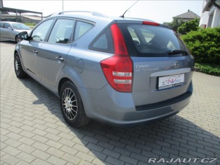 Kia Ceed 1,6 i 16V 92kw Combi ESP 2008