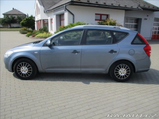 Kia Ceed 1,6 i 16V 92kw Combi ESP 2008