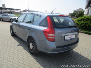 Kia Ceed 1,6 i 16V 92kw Combi ESP 2008