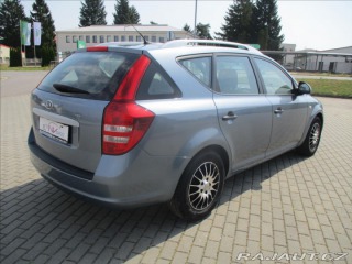 Kia Ceed 1,6 i 16V 92kw Combi ESP 2008