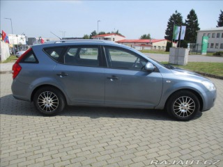 Kia Ceed 1,6 i 16V 92kw Combi ESP 2008