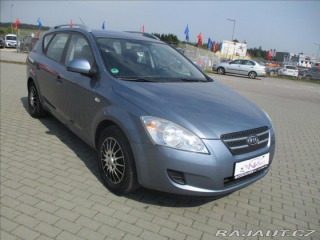 Kia Ceed 1,6 i 16V 92kw Combi ESP 2008