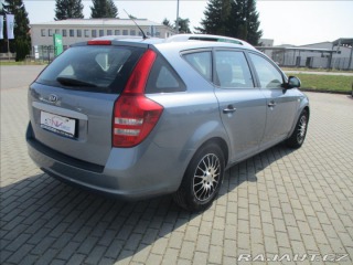 Kia Ceed 1,6 i 16V 92kw Combi ESP 2008