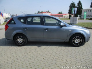 Kia Ceed 1,6 i 16V 92kw Combi ESP 2008