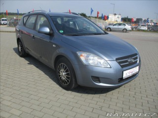 Kia Ceed 1,6 i 16V 92kw Combi ESP 2008
