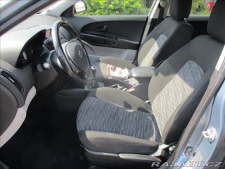 Kia Ceed 1,6 i 16V 92kw Combi ESP 2008