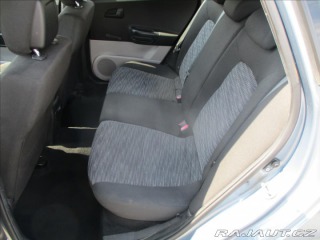 Kia Ceed 1,6 i 16V 92kw Combi ESP 2008
