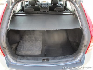 Kia Ceed 1,6 i 16V 92kw Combi ESP 2008