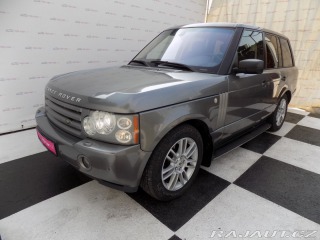 Land Rover Range Rover 3.6 TDV8/Vogue/AWD/Webast