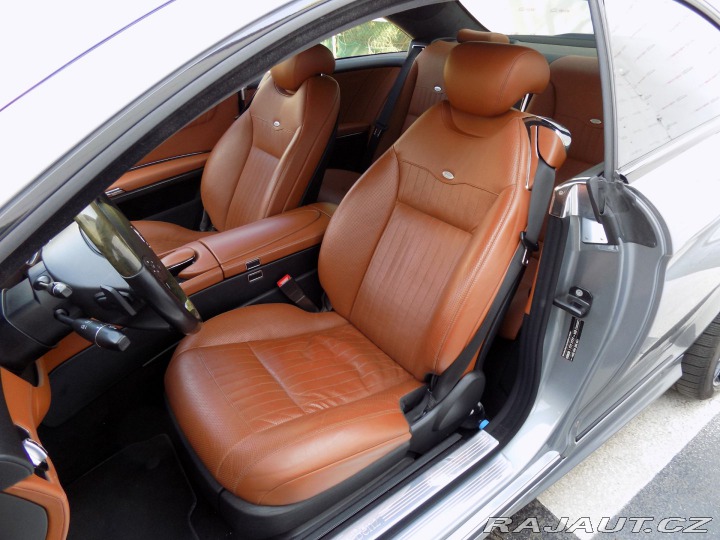 Mercedes-Benz CL 500 AMG/4-Matic/Designo/ 2010