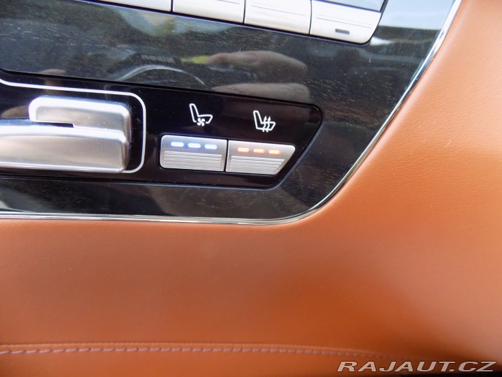 Mercedes-Benz CL 500 AMG/4-Matic/Designo/ 2010