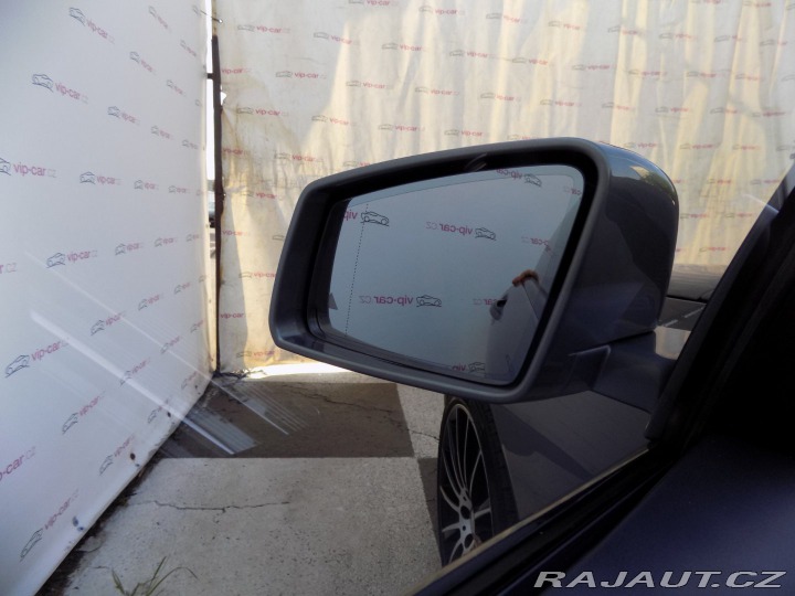 Mercedes-Benz CL 500 AMG/4-Matic/Designo/ 2010