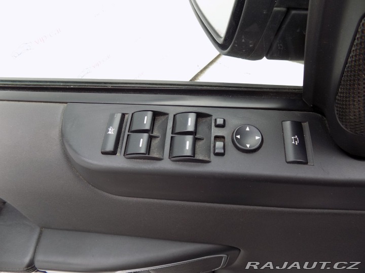 Land Rover Range Rover 3.6 TDV8/Vogue/AWD/Webast 2008