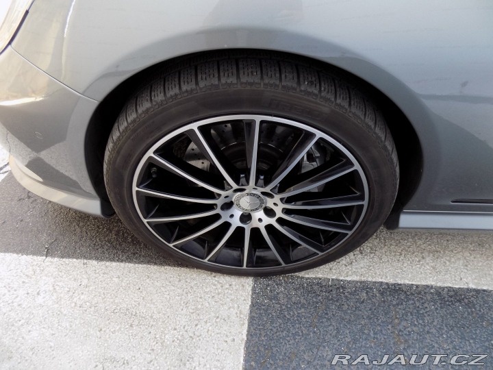 Mercedes-Benz CL 500 AMG/4-Matic/Designo/ 2010
