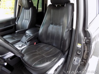 Land Rover Range Rover 3.6 TDV8/Vogue/AWD/Webast 2008