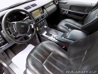 Land Rover Range Rover 3.6 TDV8/Vogue/AWD/Webast 2008
