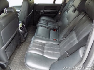 Land Rover Range Rover 3.6 TDV8/Vogue/AWD/Webast 2008