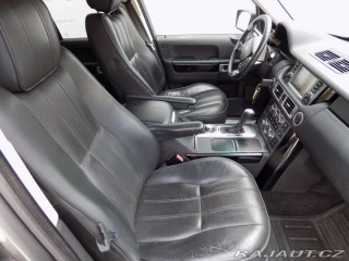 Land Rover Range Rover 3.6 TDV8/Vogue/AWD/Webast 2008