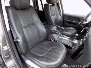 Land Rover Range Rover 3.6 TDV8/Vogue/AWD/Webast 2008