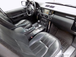 Land Rover Range Rover 3.6 TDV8/Vogue/AWD/Webast 2008