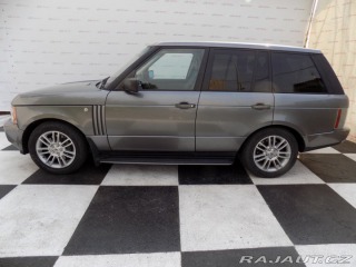 Land Rover Range Rover 3.6 TDV8/Vogue/AWD/Webast 2008
