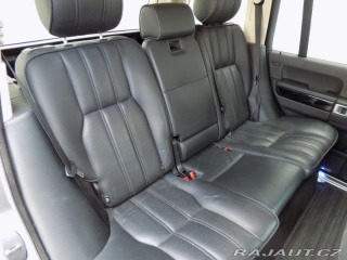 Land Rover Range Rover 3.6 TDV8/Vogue/AWD/Webast 2008