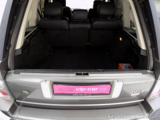 Land Rover Range Rover 3.6 TDV8/Vogue/AWD/Webast 2008