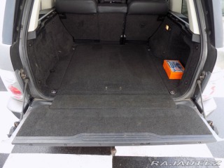 Land Rover Range Rover 3.6 TDV8/Vogue/AWD/Webast 2008