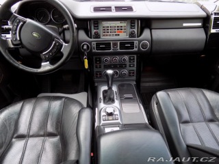Land Rover Range Rover 3.6 TDV8/Vogue/AWD/Webast 2008